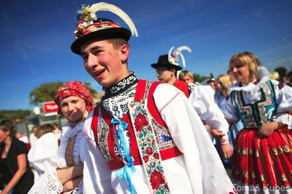 České zvyky - Cestopisy Kubeš