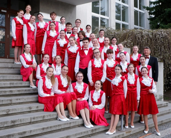 Slavnostní sborový koncert