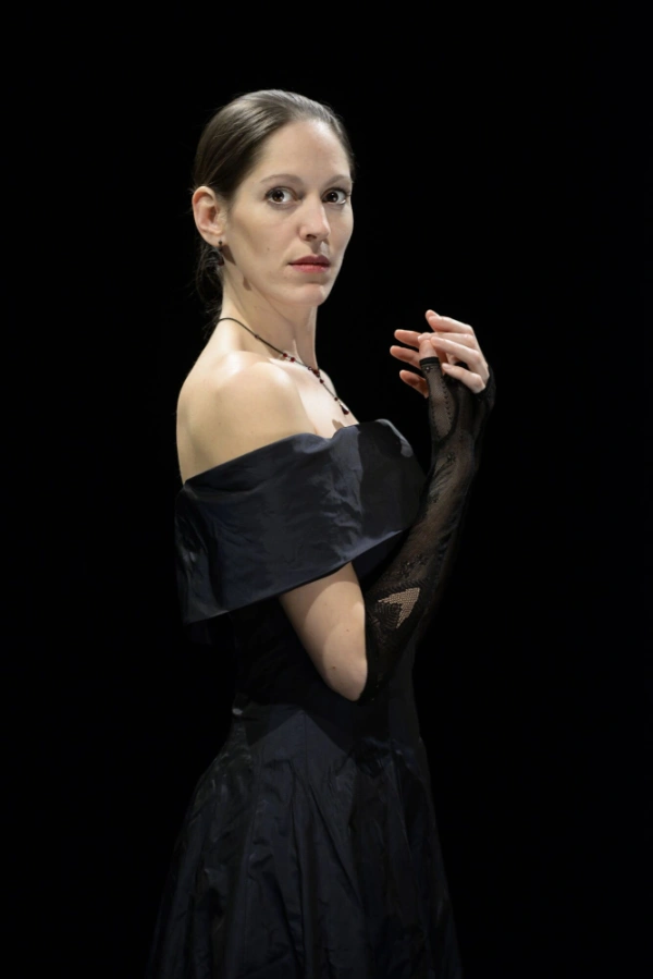 Anna Karenina
