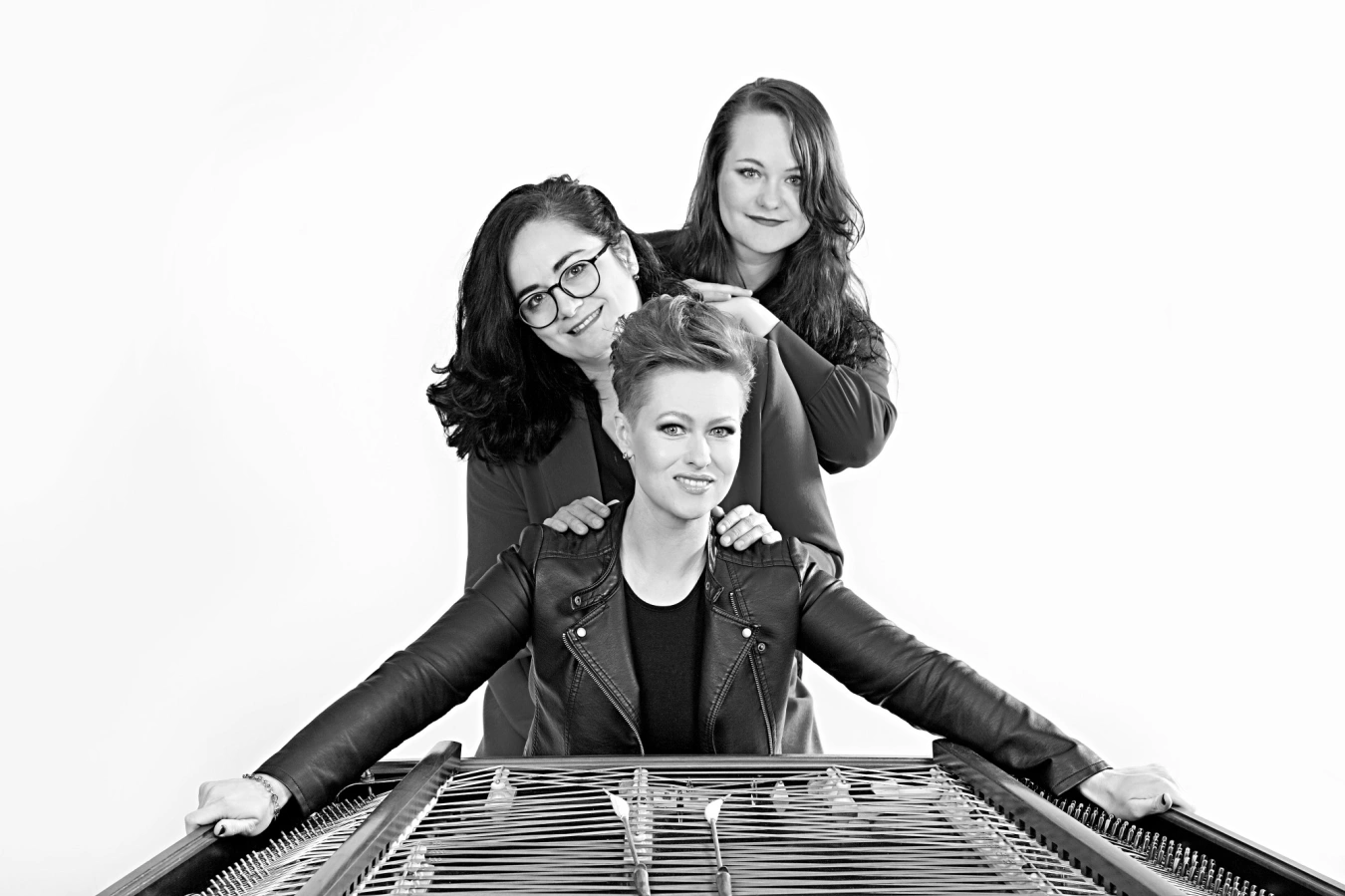 Trio Cimbalom